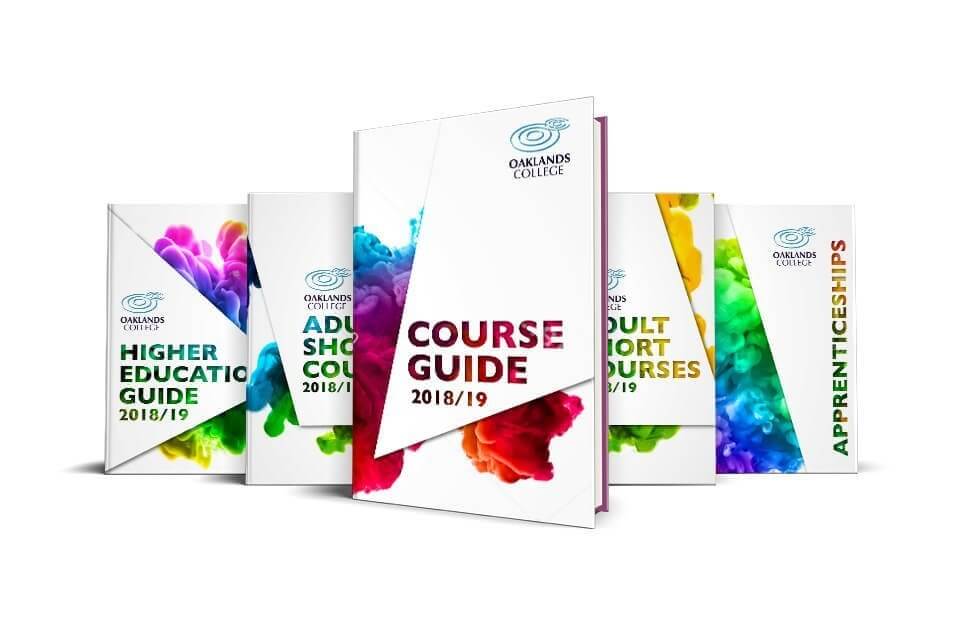 Freelance magazine concept designs