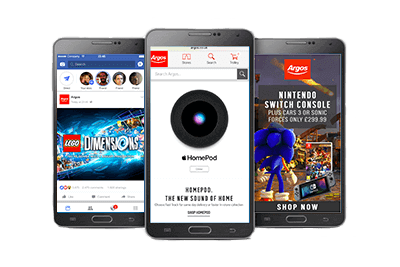 freelance digital designer