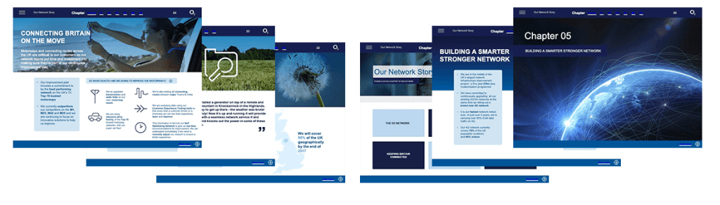 freelance keynote designer