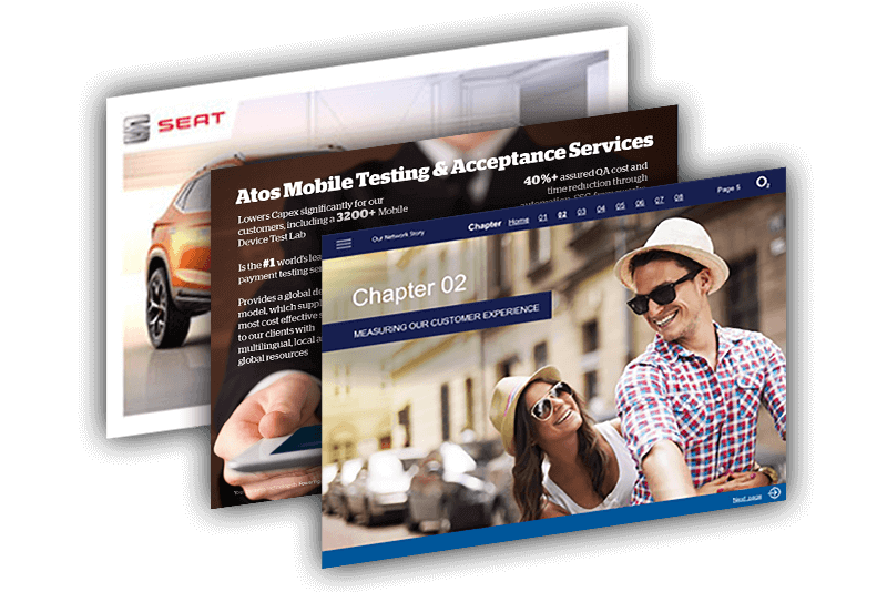 Freelance PowerPoint designer