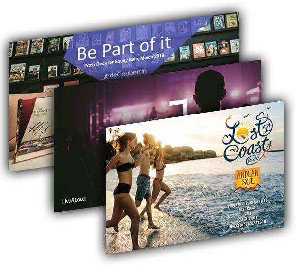 freelance powerpoint designer