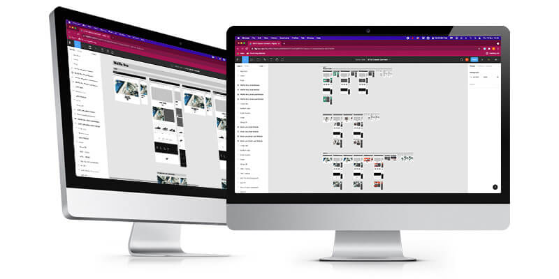 Freelance Figma designer