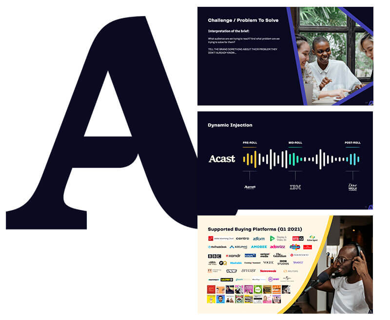 freelance keynote designer